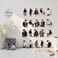 Stickers - Estilo Aesthetic Momentos & Estaciones - Miniatura 2