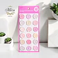 Stickers - Sellos de Carta - Miniatura 5