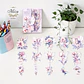 Stickers - Hadas & Ángeles - Miniatura 5