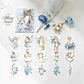 Stickers - Hadas & Ángeles - Miniatura 6