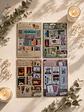 Stickers - Estampillas & Tickets - Miniatura 2