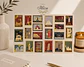 Stickers - Estampillas & Tickets - Miniatura 3