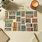 Stickers - Estampillas & Tickets - Miniatura 6