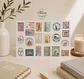 Stickers - Estampillas & Tickets - Miniatura 7