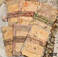 Papelería - Decorativa con Texturas - Miniatura 1