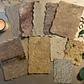 Papelería - Decorativa con Texturas - Miniatura 4