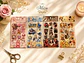 Stickers - Damas Vintage Fantasía - Miniatura 1