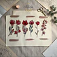 Stickers - Flores Grandes - Miniatura 4