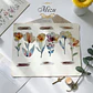 Stickers - Flores Grandes - Miniatura 7