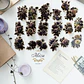 Stickers - Eternal Rose - Miniatura 2