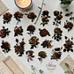 Stickers - Eternal Rose - Miniatura 4