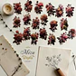 Stickers - Eternal Rose - Miniatura 7
