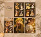 Stickers - Damas Vintage - Miniatura 5