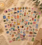 Stickers - Delicious - Miniatura 4