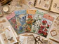 Flower Language Heart - Miniatura 1