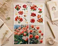 Flower Language Heart - Miniatura 2