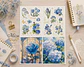 Flower Language Heart - Miniatura 5