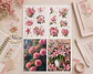 Flower Language Heart - Miniatura 6