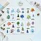 Stickers - Arboles  - Miniatura 4
