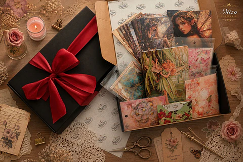 Box de Hadas
