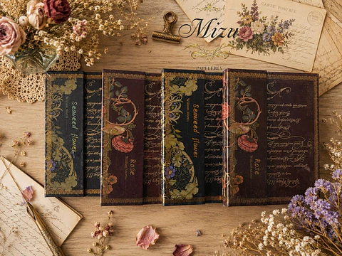 Diarios - William Morris 