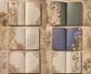 Diarios - Alphonse Maria Mucha - Miniatura 2