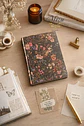 Diarios - Floral Patterns - Miniatura 3