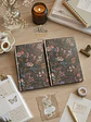 Diarios - Floral Patterns - Miniatura 1