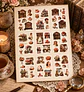 Libro de Viajes & Paisajes de Ensueño - Miniatura 3