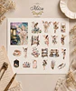 Fantasía Vintage Hadas - Miniatura 2