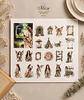 Fantasía Vintage Hadas - Miniatura 4
