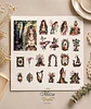 Fantasía Vintage Hadas - Miniatura 3