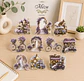 Stickers - Paisajes e Historias - Miniatura 3