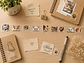 Washi Tape Especial - Colección 