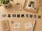 Washi Tape Especial - Colección 