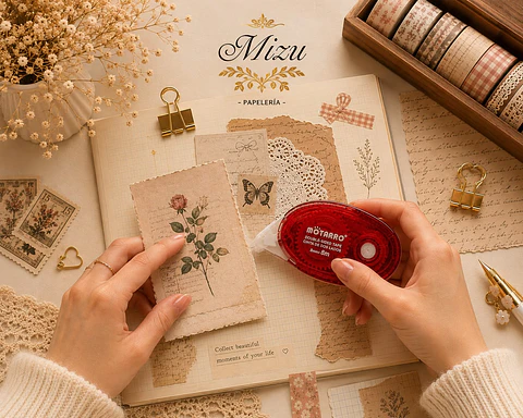 Accesorio - Cinta Adhesiva Doble Cara 