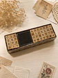 Accesorio - Set de Timbres de Madera (40 piezas). - Miniatura 2