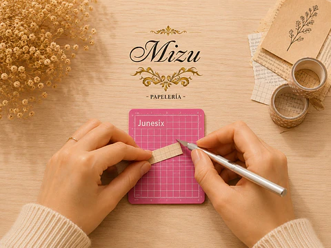 Accesorio - Mini Base de Corte