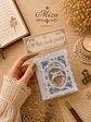 Stickers - Mini Ventanas Vintage - Miniatura 3
