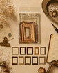 Stickers - Marcos Vintage - Miniatura 4
