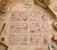 Stickers - Dreams Today - Miniatura 2