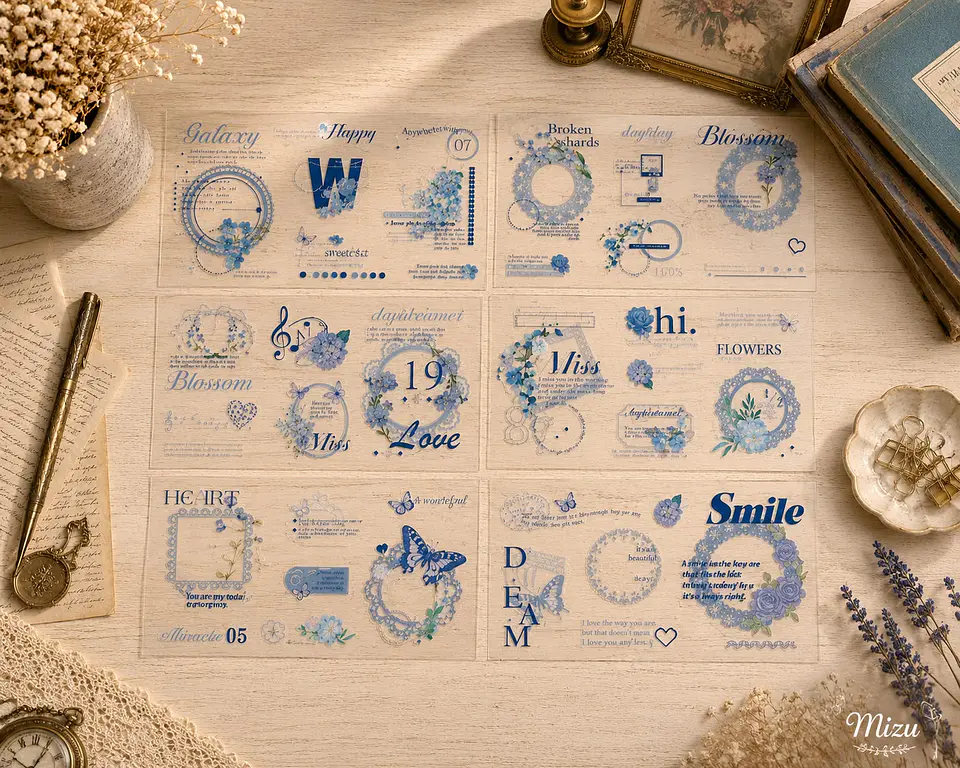 Stickers - Dreams Today 5