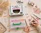 Marcadores - Acrylic 60 pcs - Miniatura 1
