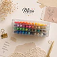 Marcadores - Acrylic 48 pcs - Miniatura 2