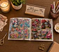 Stickers - Libro de Naturaleza & Fantasía - Miniatura 4
