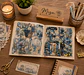 Stickers - Libro de Naturaleza & Fantasía - Miniatura 8