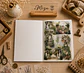 Stickers - Libro de Viajes & Paisajes de Ensueño  - Miniatura 8