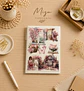 Stickers - Libro de Estética Vintage & Naturaleza - Miniatura 11