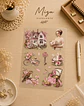 Stickers - Libro de Estética Vintage & Naturaleza - Miniatura 12