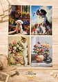 Pack Papelería - Cats & Dogs - Miniatura 2